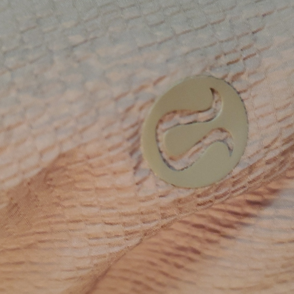 #65 Lululemon bomber Jacket reversible size 2 j163 - Picture 6 of 11